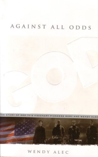 Cover of Against All Odds